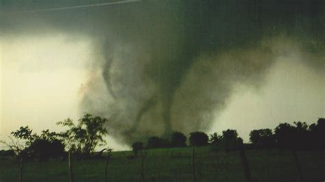 Jarrell tornado: 20 years later | WFAA.com