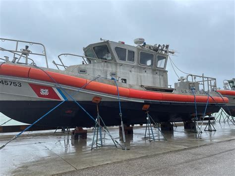 U.S. Coast Guard Post-Typhoon Mawar Update 4 > U.S. Indo-Pacific ...