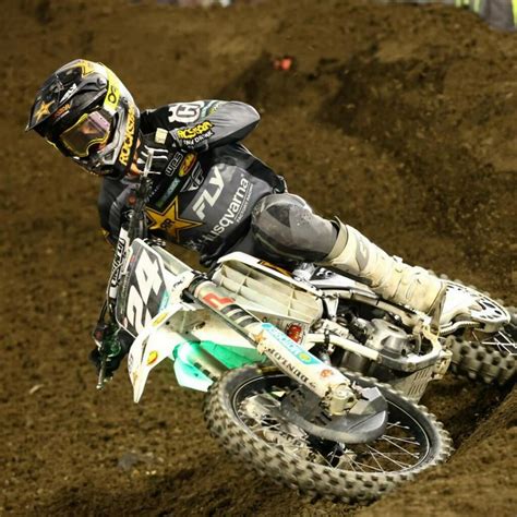 AMA Supercross 2024 first leg Highlights video - Get Dirt