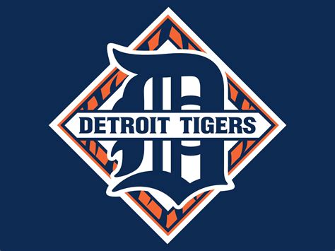 Download Detroit Tigers Sports Wallpaper