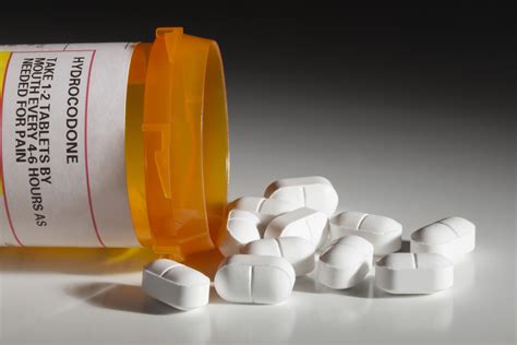 With a 10-day supply of opioids, 1 in 5 become long-term users | Ars ...