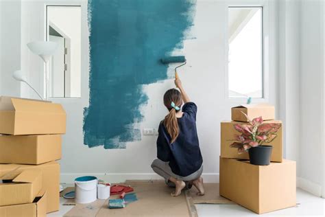 Wall Painting Ideas To Spruce Up Your Space • FamilyApp