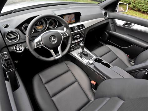 2014 Mercedes-Benz C-Class Pictures: | U.S. News