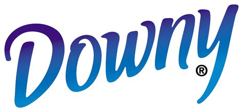 Downy Logo - LogoDix