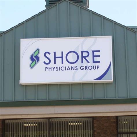 Shore Physicians Group - 501 Zion Rd #1718, Egg Harbor Township, NJ 08234, USA - BusinessYab