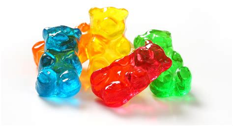 Gummy Bear Science Experiments Lovetoknow — db-excel.com