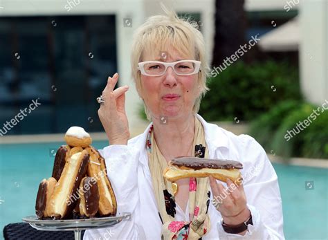 Jenny Eclair Editorial Stock Photo - Stock Image | Shutterstock