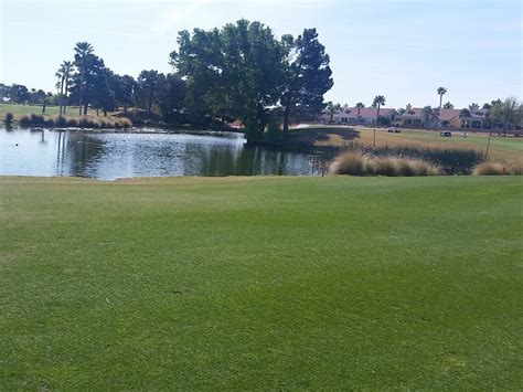 Palm Valley Golf Club - Las Vegas - VIP Golf Services