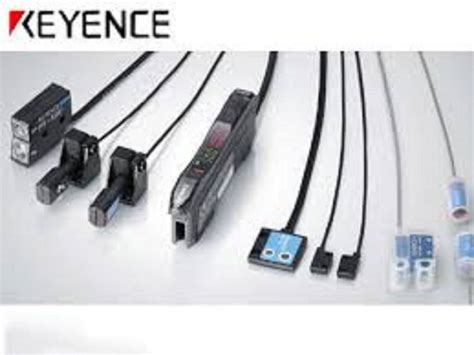 Keyence Sensor | ARUSH SWITCHGEARS LLP