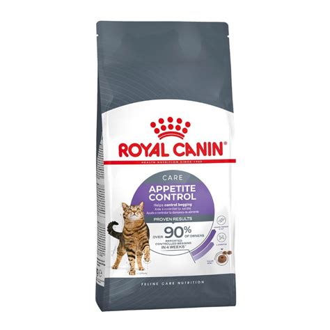 Royal Canin Appetite Control Cat Food 3.5kg - Royal Canin Dry Cat Food