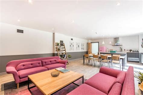 Palamon Court | Student Accommodation in Canterbury