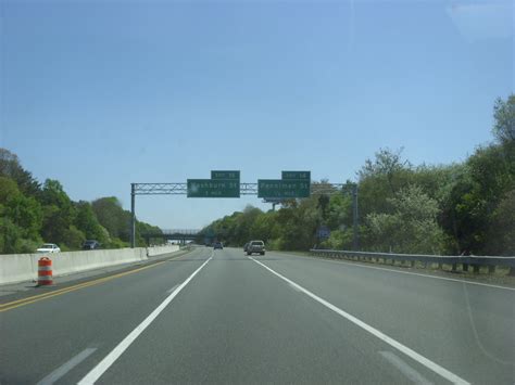 Interstate 195 - Massachusetts | Interstate 195 - Massachuse… | Flickr