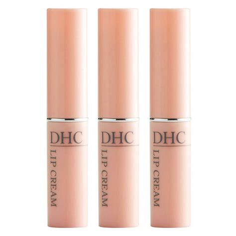 DHC Lip Cream, 3-pack - Walmart.com - Walmart.com