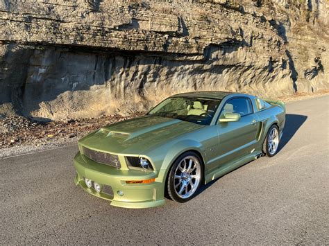 2006 Ford Mustang GT | 427 Garage