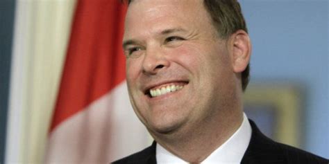 Twitter Reactions To John Baird's Gold Business Cards | HuffPost Politics