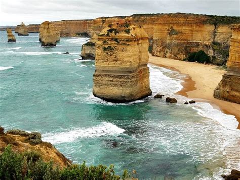 Australia Itinerary 2 weeks - Best Places to Visit - Travel Spiced Life