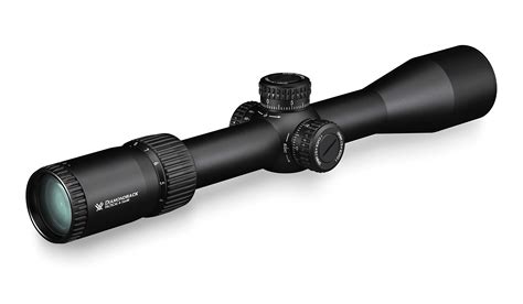 Vortex Optics Diamondback Tactical 6-24x50 First Focal Plane Riflescope | eBay