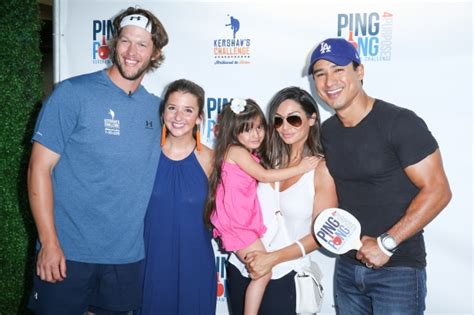 Clayton Kershaw Wife: Who Is Ellen Kershaw? How Many Kids? | Fanbuzz