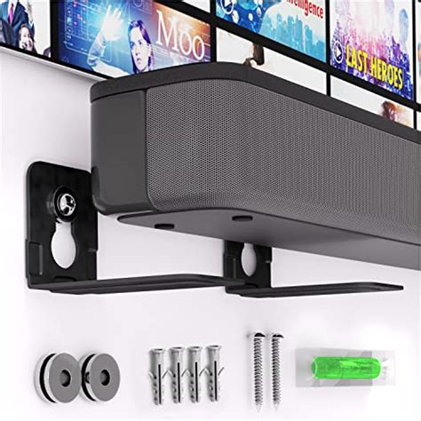 Mejores Productos De Repisa Para Barra De Sonido