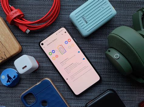 Best Google Pixel 5 Accessories 2020 | Android Central