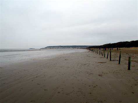 Weston super Mare - Sand Bay Beach, located in beatifully sunny North Somerset