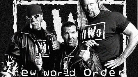 Where Are They Now Wcw Nwo