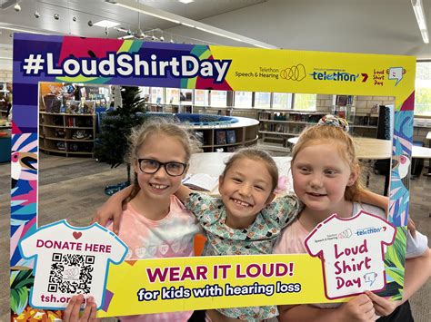 Loud Shirt Day 2022 | Beenyup Primary School