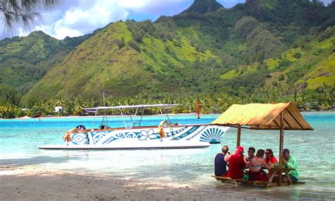 Hilton Moorea Lagoon Resort and Spa | Tahiti.com