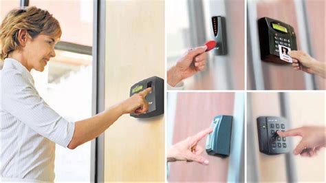 HID Access Control Installation - YouTube