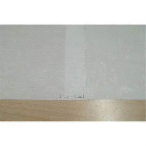 White Nomex Paper - Laminated Nomex Insulating Paper Manufacturer from ...