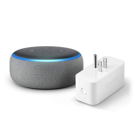 Amazon Tap and Echo Dot: The Two New Alexa Amazon Devices