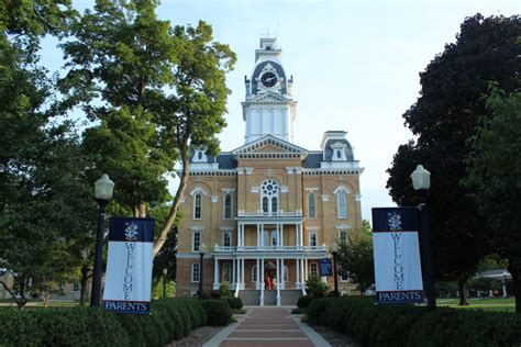 WSJ excludes Hillsdale from rankings again - Hillsdale Collegian