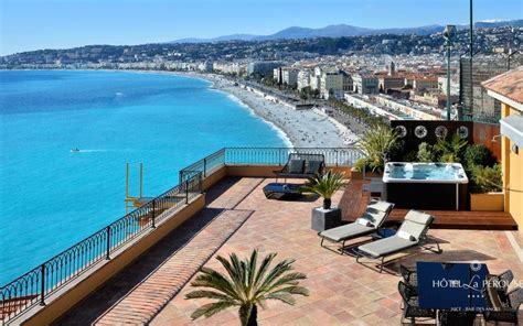 The best hotels in Nice France - Riviera Bar Crawl Tours