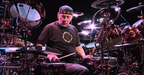 All-Star Tribute Concert For Rush's Neil Peart, "A Night For Neil", Announced