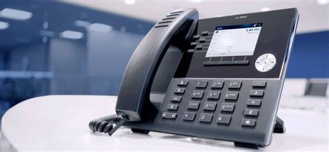 Mitel Phone System & Cloud IP Phone System - Digitron Systems