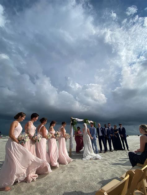 Wedding Gallery | Beach House Hilton Head Island