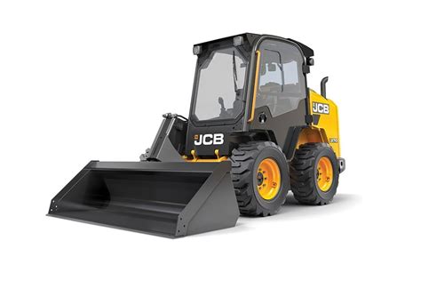 JCB 270 | Skid Steer Loader Buy Online | JCB Store