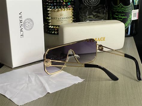 Lentes Versace - LuxuryShop GDL