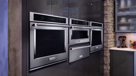 KitchenAid Built-In Microwave Repair | Kitchenaid Repairs