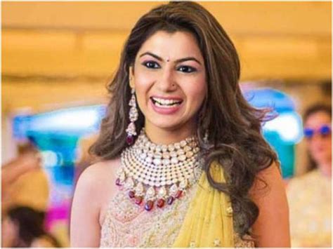 Kumkum Bhagya fame Sriti Jha reveals why she is not 'bored' of playing ...