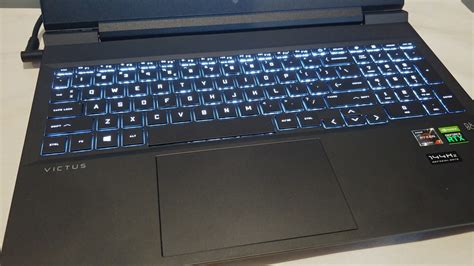 Victus by HP - testujemy przystępnego cenowo laptopa dla graczy z nowej serii od HP | Gaming Society