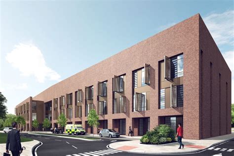 Planning approval for new £22 million hospital in Stratford-Upon-Avon ...