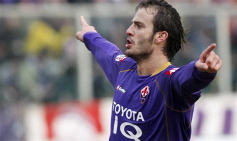 Gilardino: "Fiorentina, anni più belli della mia vita. Tornerò a Firenze, il gol migliore..."