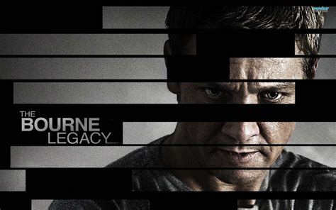 The Bourne Legacy « Richard Crouse