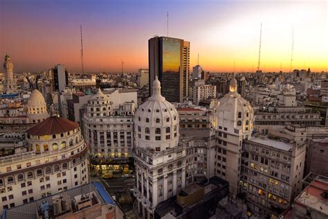 Popular Cities in Argentina to Visit