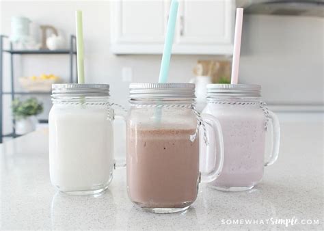 Best Slim Fast Shakes Recipe | Somewhat Simple