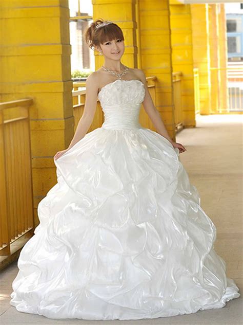 The Most Beautiful Japan Wedding Dresses - wedding & Planning Married