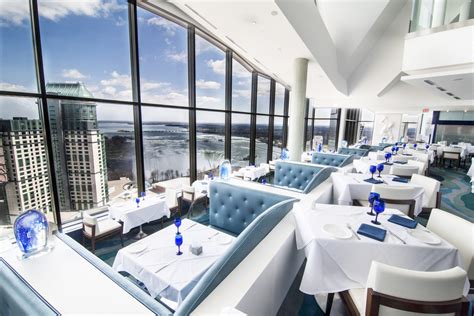 Watermark Rooftop Fallsview Dining | Open In Niagara Falls