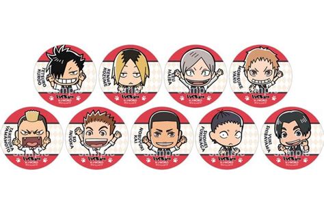 New Haikyuu Event At J-WORLD TOKYO Is All About Nekoma High! | Event ...