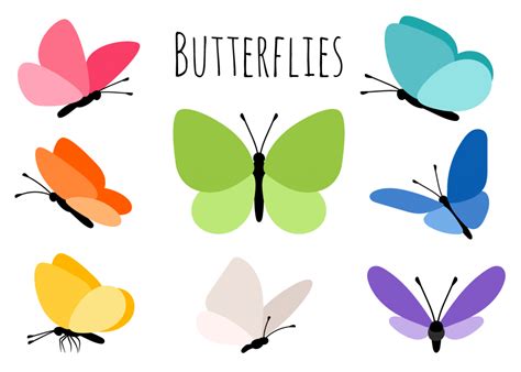 11 Butterfly Colors Meanings and Symbolism - Color Meanings